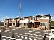 東大垣駅より徒歩13分 1階 築12年8ヶ月の賃貸物件