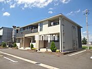 ヴィラ ルーエB 1階 築14年8ヶ月の賃貸物件