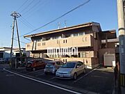 大垣駅より徒歩54分 1階 築24年5ヶ月の賃貸物件