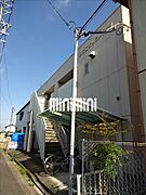 東大垣駅より徒歩25分 1階 築33年9ヶ月の賃貸物件