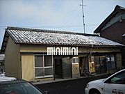  1階 築54年の賃貸物件