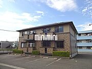 大垣駅より徒歩40分 2階 築23年1ヶ月の賃貸物件