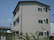 Uコーポの賃貸物件