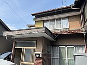 西大垣駅より徒歩15分 1階 築53年4ヶ月の賃貸物件