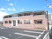 大垣駅より徒歩31分 2階 築12年3ヶ月の賃貸物件