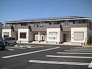 大垣駅より徒歩40分 2階 築12年10ヶ月の賃貸物件