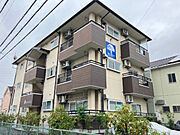 木戸ハイツ２ 2階 築36年8ヶ月の賃貸物件