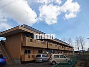 大垣駅より徒歩29分 2階 築43年の賃貸物件