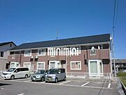  2階 築25年1ヶ月の賃貸物件