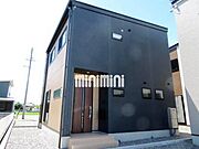 荒尾駅より徒歩23分 2階 築5年4ヶ月の賃貸物件