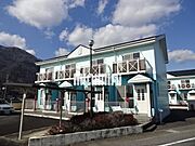 美濃高田駅より徒歩25分 築25年3ヶ月 2階建の賃貸物件