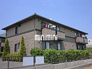 西大垣駅より徒歩28分 1階 築21年9ヶ月の賃貸物件