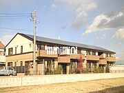 大垣駅より徒歩43分 2階 築12年の賃貸物件