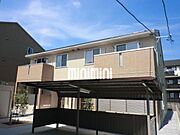 リュクレール 1階 築12年2ヶ月の賃貸物件