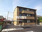 美濃青柳駅より徒歩7分 3階 築10年7ヶ月の賃貸物件