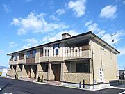 大垣駅より徒歩85分 2階 築14年8ヶ月の賃貸物件