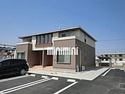 大垣駅より徒歩50分 2階 築12年8ヶ月の賃貸物件