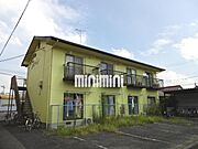 レジデンスフォーレ 2階 築35年8ヶ月の賃貸物件