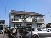 西大垣駅より徒歩22分 2階 築29年4ヶ月の賃貸物件