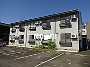 金貴ハイツ 2階 築36年10ヶ月の賃貸物件