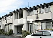 ピーチピットB 2階 築26年3ヶ月の賃貸物件