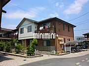 美濃青柳駅より徒歩8分 1階 築17年4ヶ月の賃貸物件