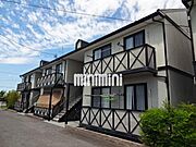 大垣駅より徒歩40分 1階 築30年の賃貸物件