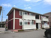 大垣駅より徒歩42分 1階 築22年2ヶ月の賃貸物件