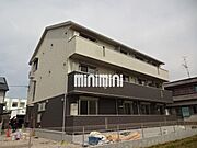 美濃青柳駅より徒歩28分 2階 築7年8ヶ月の賃貸物件