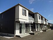 大垣駅より徒歩23分 2階 築19年3ヶ月の賃貸物件