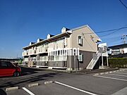 クレール２の賃貸物件