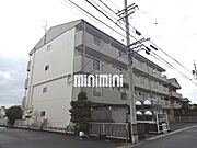 東大垣駅より徒歩25分 4階 築32年6ヶ月の賃貸物件