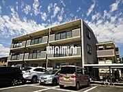 大垣駅より徒歩35分 2階 築24年10ヶ月の賃貸物件