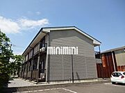 Ｉｓ‐ＦＬＡＴ 2階 築20年8ヶ月の賃貸物件