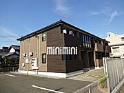 西大垣駅より徒歩14分 2階 築13年4ヶ月の賃貸物件