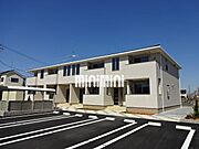 美濃青柳駅より徒歩8分 2階 築9年8ヶ月の賃貸物件