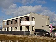 美濃青柳駅より徒歩7分 2階 築12年10ヶ月の賃貸物件