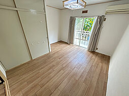 パナハイツ室　Ｃ棟 1階1Kのリビング/ダイニング