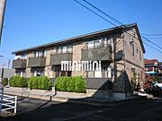 ＦＥＬＬＯＷＳＨＩＰ 2階 築19年2ヶ月の賃貸物件