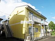 マルアンハイツNO.1 1階 築33年9ヶ月の賃貸物件