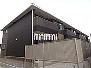 プロムナード花水木I 1階 築7年10ヶ月の賃貸物件