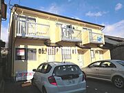 大垣駅より徒歩17分 2階 築36年6ヶ月の賃貸物件