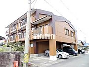 エステート南若森の賃貸物件