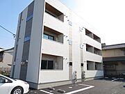 シルバーピーク 3階 築2年の賃貸物件