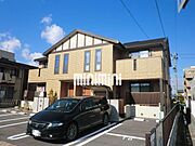 大垣駅より徒歩28分 1階 築15年2ヶ月の賃貸物件