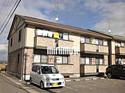 大垣駅より徒歩54分 2階 築24年1ヶ月の賃貸物件