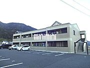 美濃松山駅より徒歩12分 2階 築17年11ヶ月の賃貸物件