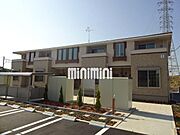 東大垣駅より徒歩13分 2階 築9年6ヶ月の賃貸物件