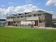 荒尾駅より徒歩16分 2階 築15年8ヶ月の賃貸物件