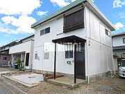 美濃青柳駅より徒歩31分 1階 築49年5ヶ月の賃貸物件